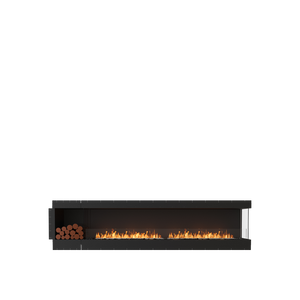 바이오 에탄올 벽난로 "EcoSmart Fire"의 Flex Fireplaces제품 이미지