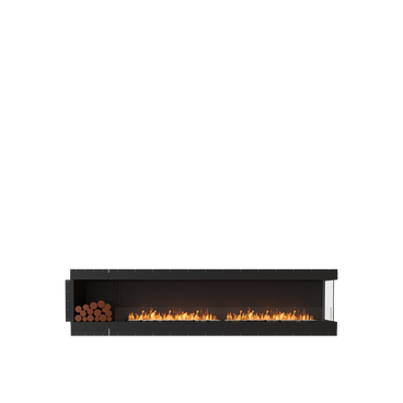 바이오 에탄올 벽난로 