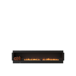 바이오 에탄올 벽난로 "EcoSmart Fire"의 Flex Fireplaces제품 이미지