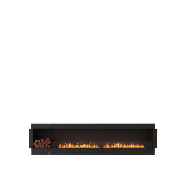 바이오 에탄올 벽난로 