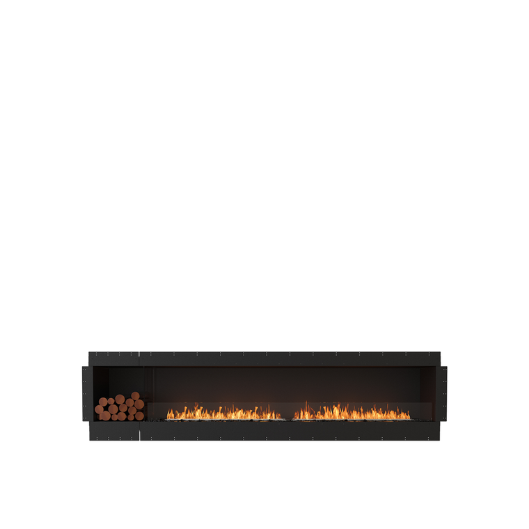 바이오 에탄올 벽난로 "EcoSmart Fire"의 Flex Fireplaces제품 이미지