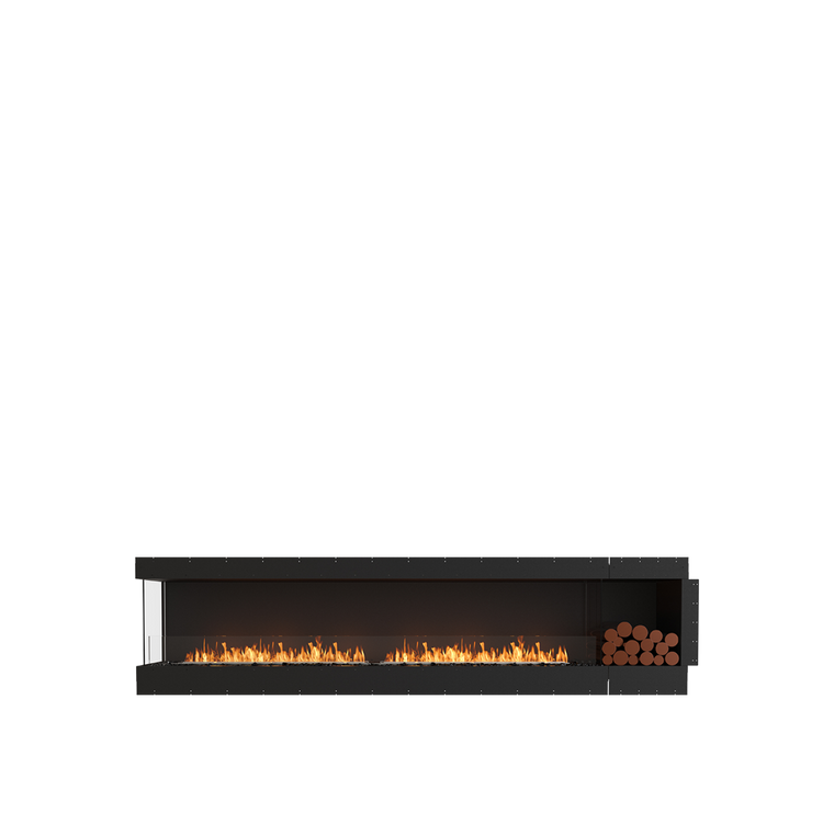 바이오 에탄올 벽난로 "EcoSmart Fire"의 Flex Fireplaces제품 이미지