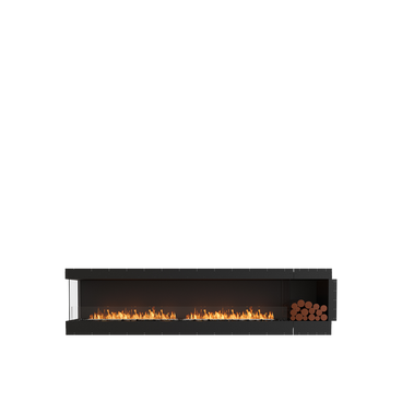 바이오 에탄올 벽난로 