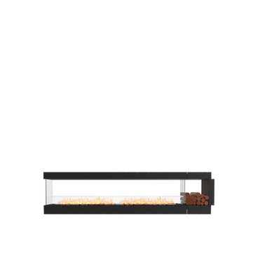 바이오 에탄올 벽난로 