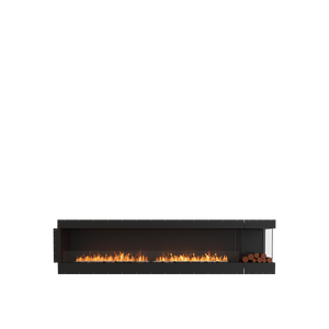 바이오 에탄올 벽난로 "EcoSmart Fire"의 Flex Fireplaces제품 이미지