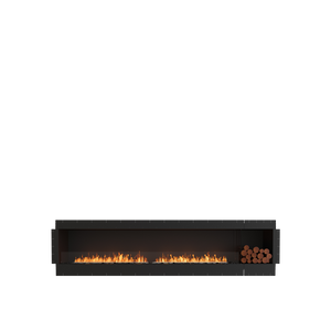 바이오 에탄올 벽난로 "EcoSmart Fire"의 Flex Fireplaces제품 이미지