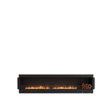 바이오 에탄올 벽난로 