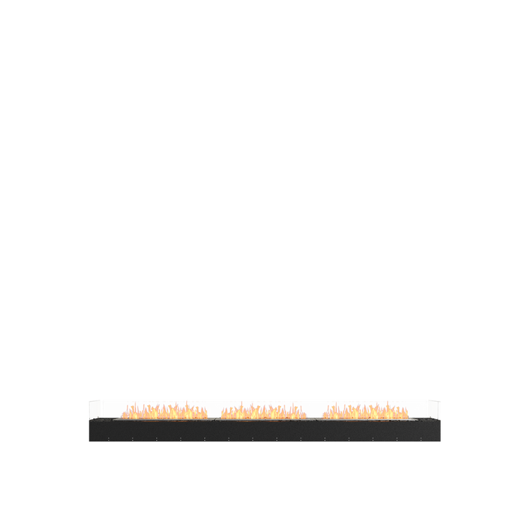 바이오 에탄올 벽난로 "EcoSmart Fire"의 Flex Fireplaces제품 이미지