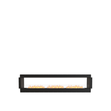 바이오 에탄올 벽난로 