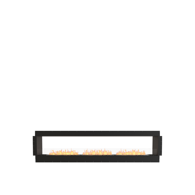 바이오 에탄올 벽난로 "EcoSmart Fire"의 Flex Fireplaces제품 이미지