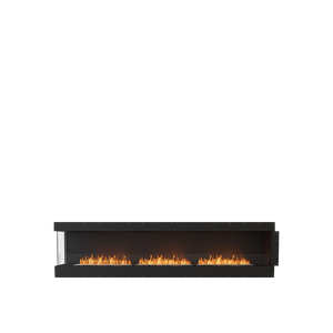 바이오 에탄올 벽난로 "EcoSmart Fire"의 Flex Fireplaces제품 이미지
