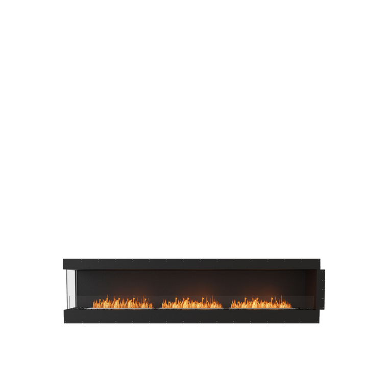 바이오 에탄올 벽난로 "EcoSmart Fire"의 Flex Fireplaces제품 이미지
