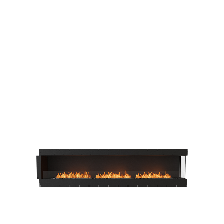 바이오 에탄올 벽난로 "EcoSmart Fire"의 Flex Fireplaces제품 이미지