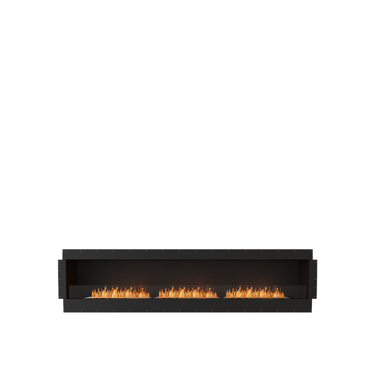 바이오 에탄올 벽난로 "EcoSmart Fire"의 Flex Fireplaces제품 이미지