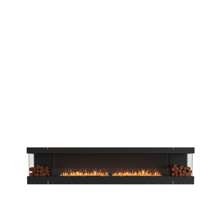 바이오 에탄올 벽난로 "EcoSmart Fire"의 Flex Fireplaces제품 이미지