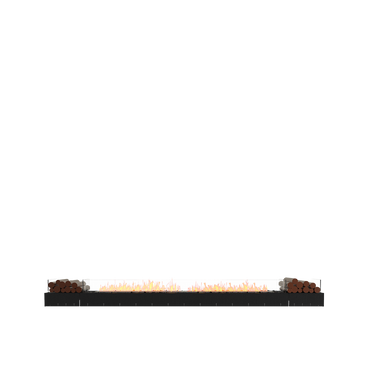 바이오 에탄올 벽난로 