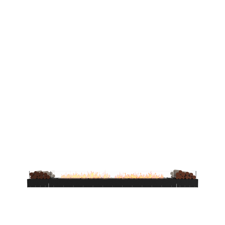 바이오 에탄올 벽난로 "EcoSmart Fire"의 Flex Fireplaces제품 이미지