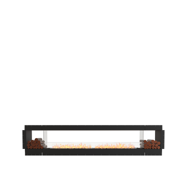 바이오 에탄올 벽난로 