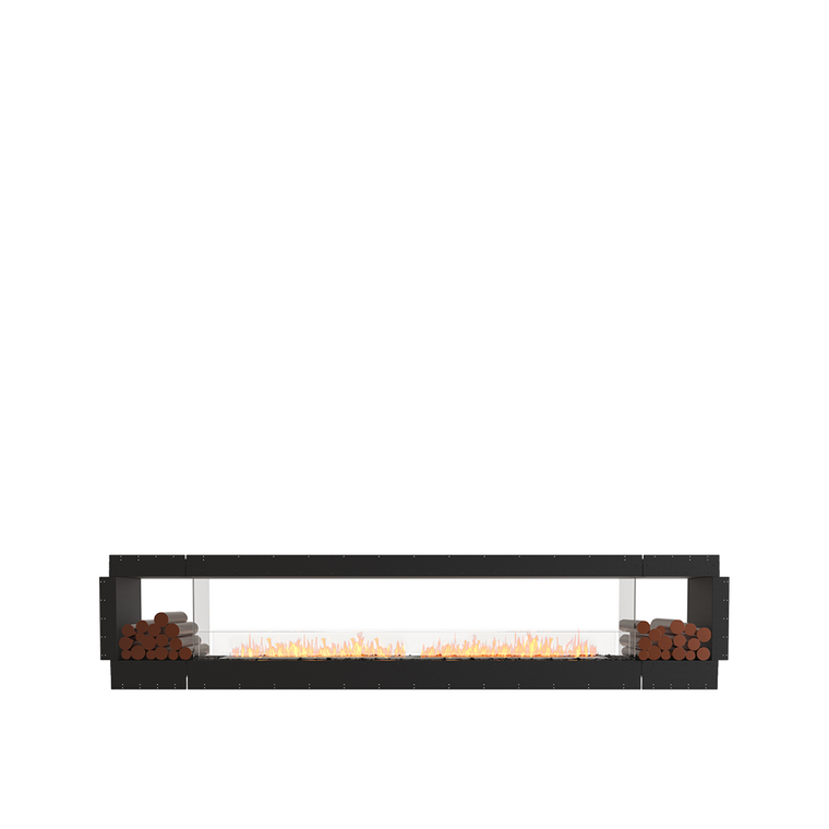 바이오 에탄올 벽난로 "EcoSmart Fire"의 Flex Fireplaces제품 이미지