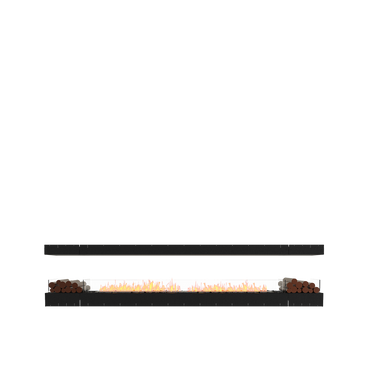 바이오 에탄올 벽난로 