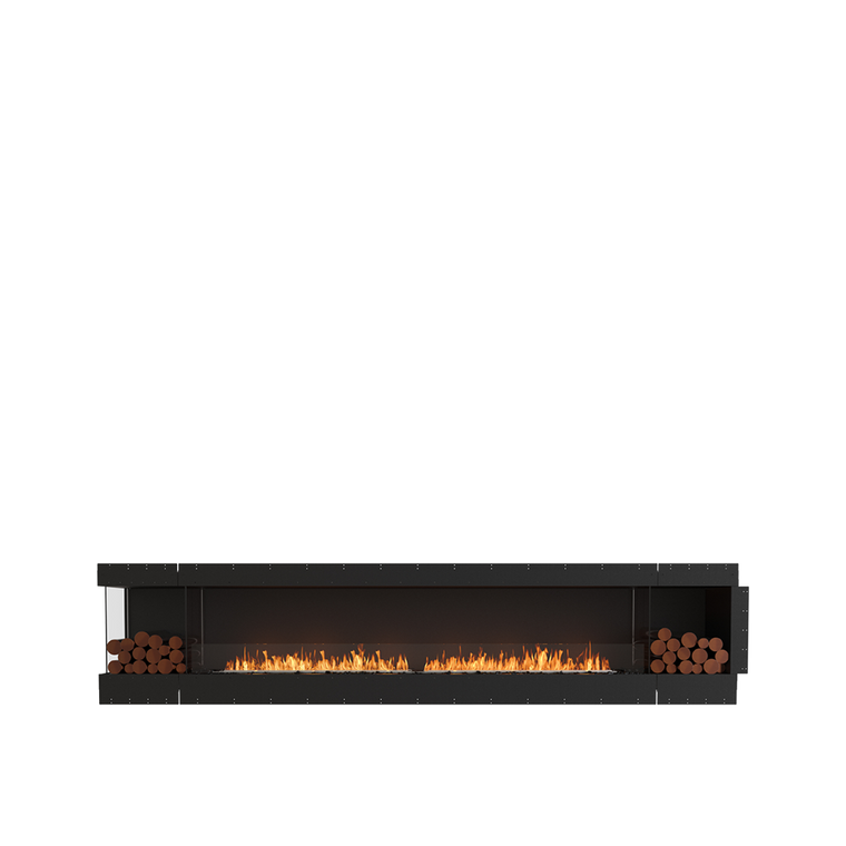바이오 에탄올 벽난로 "EcoSmart Fire"의 Flex Fireplaces제품 이미지