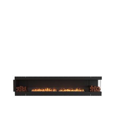 바이오 에탄올 벽난로 