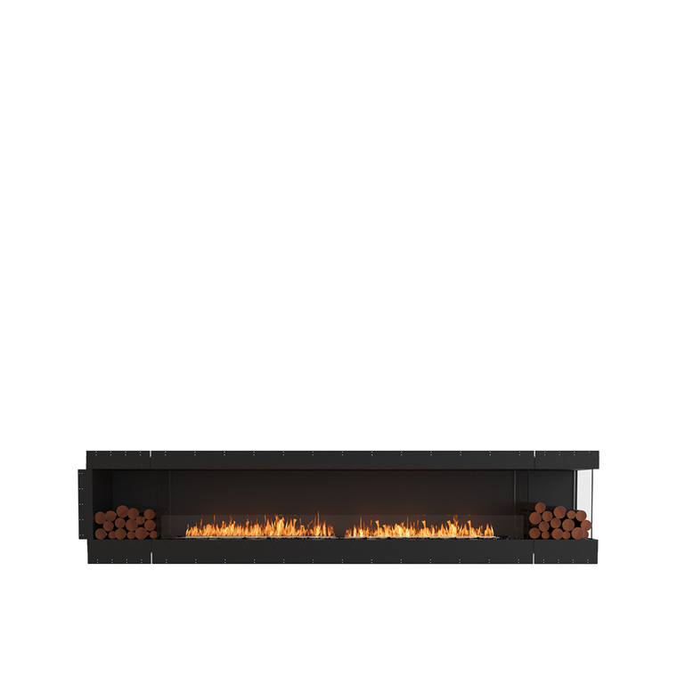 바이오 에탄올 벽난로 "EcoSmart Fire"의 Flex Fireplaces제품 이미지