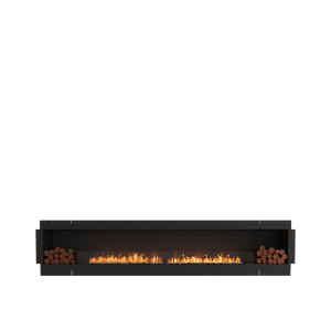 바이오 에탄올 벽난로 "EcoSmart Fire"의 Flex Fireplaces제품 이미지