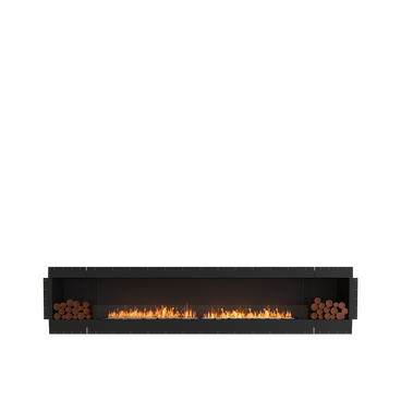 바이오 에탄올 벽난로 