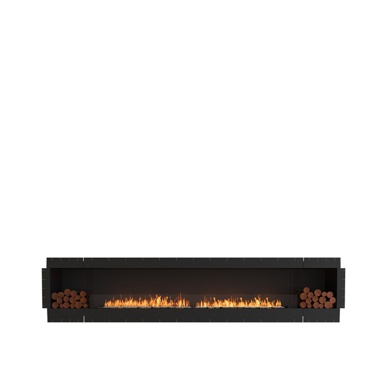 바이오 에탄올 벽난로 "EcoSmart Fire"의 Flex Fireplaces제품 이미지