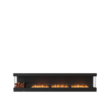 바이오 에탄올 벽난로 