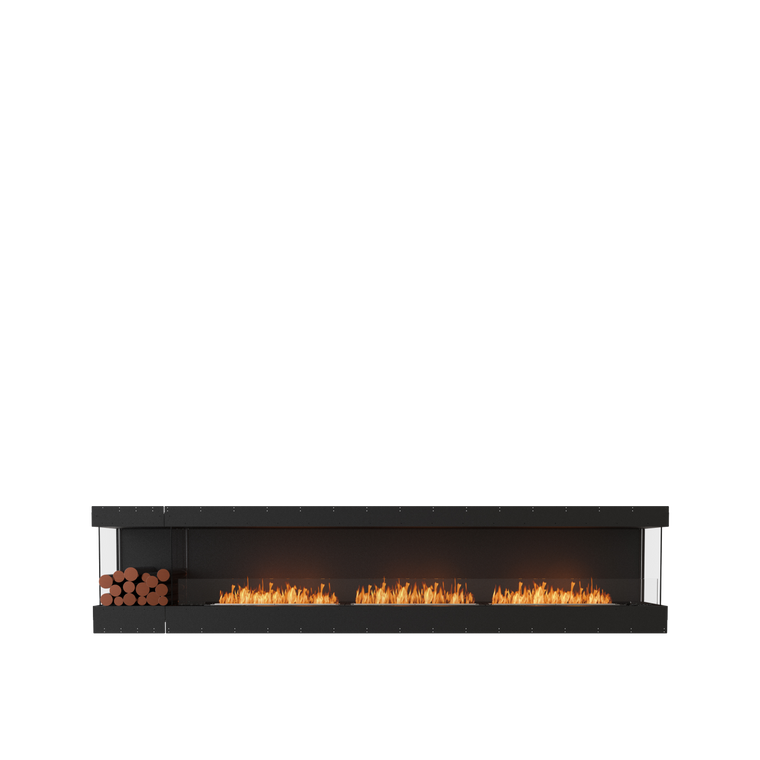 바이오 에탄올 벽난로 "EcoSmart Fire"의 Flex Fireplaces제품 이미지