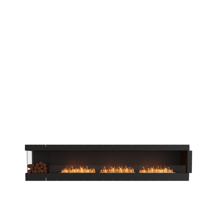 바이오 에탄올 벽난로 "EcoSmart Fire"의 Flex Fireplaces제품 이미지