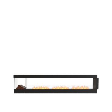 바이오 에탄올 벽난로 