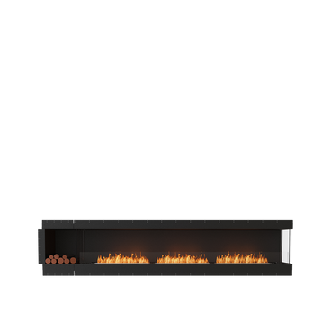 바이오 에탄올 벽난로 