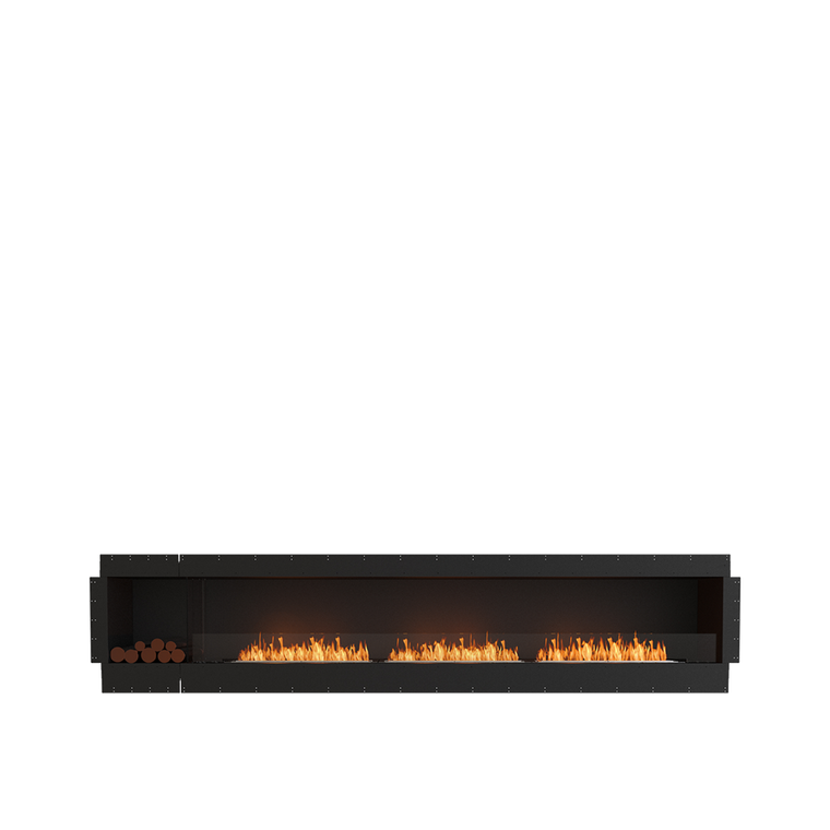 바이오 에탄올 벽난로 "EcoSmart Fire"의 Flex Fireplaces제품 이미지