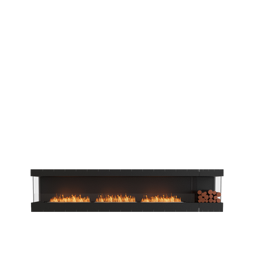 바이오 에탄올 벽난로 