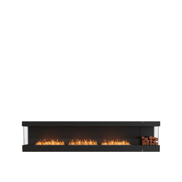 바이오 에탄올 벽난로 "EcoSmart Fire"의 Flex Fireplaces제품 이미지