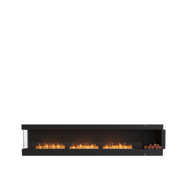 바이오 에탄올 벽난로 