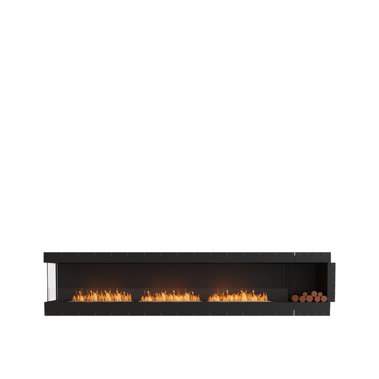 바이오 에탄올 벽난로 "EcoSmart Fire"의 Flex Fireplaces제품 이미지