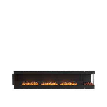 바이오 에탄올 벽난로 