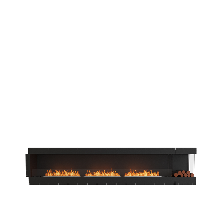 바이오 에탄올 벽난로 "EcoSmart Fire"의 Flex Fireplaces제품 이미지