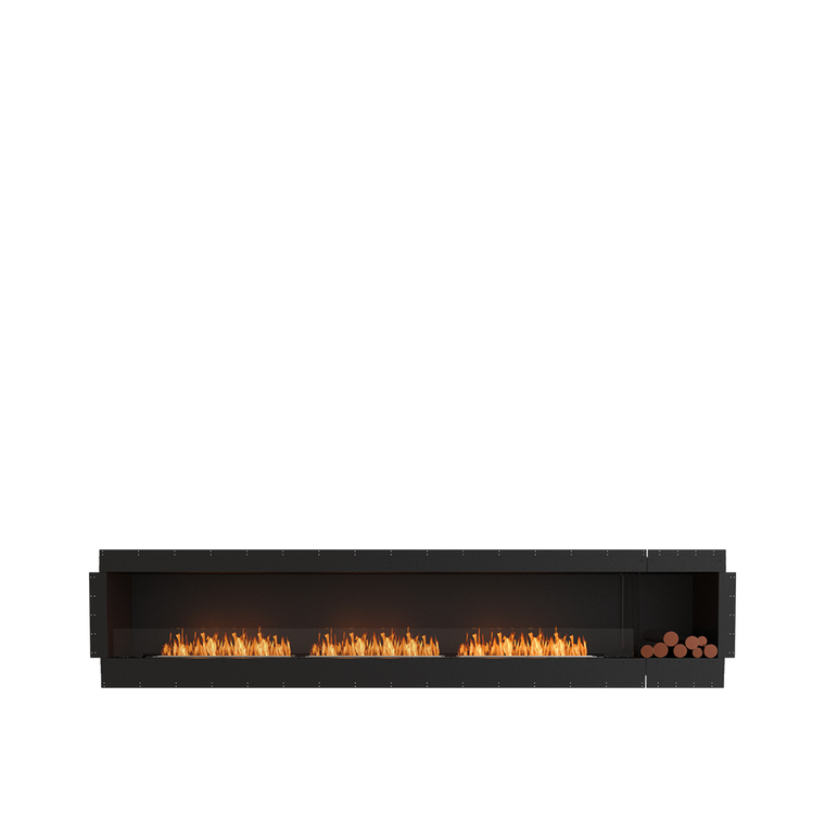 바이오 에탄올 벽난로 "EcoSmart Fire"의 Flex Fireplaces제품 이미지