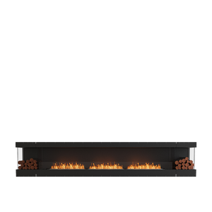 바이오 에탄올 벽난로 "EcoSmart Fire"의 Flex Fireplaces제품 이미지