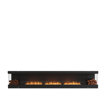 바이오 에탄올 벽난로 