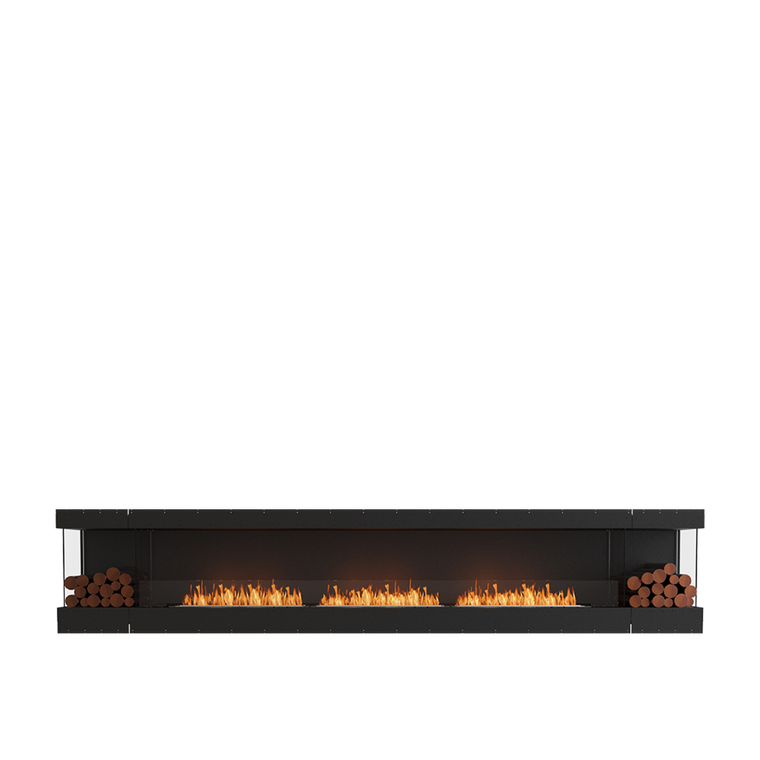 바이오 에탄올 벽난로 "EcoSmart Fire"의 Flex Fireplaces제품 이미지