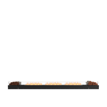 바이오 에탄올 벽난로 