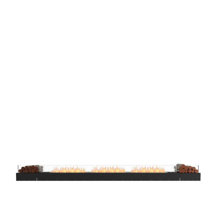 바이오 에탄올 벽난로 "EcoSmart Fire"의 Flex Fireplaces제품 이미지