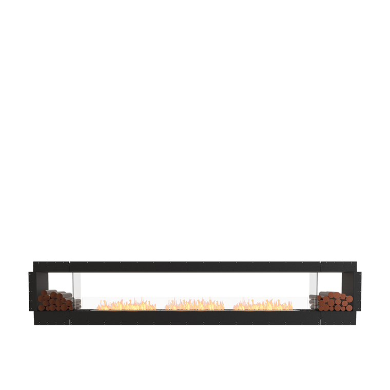 바이오 에탄올 벽난로 "EcoSmart Fire"의 Flex Fireplaces제품 이미지