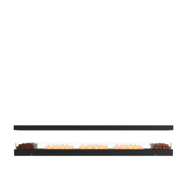 바이오 에탄올 벽난로 